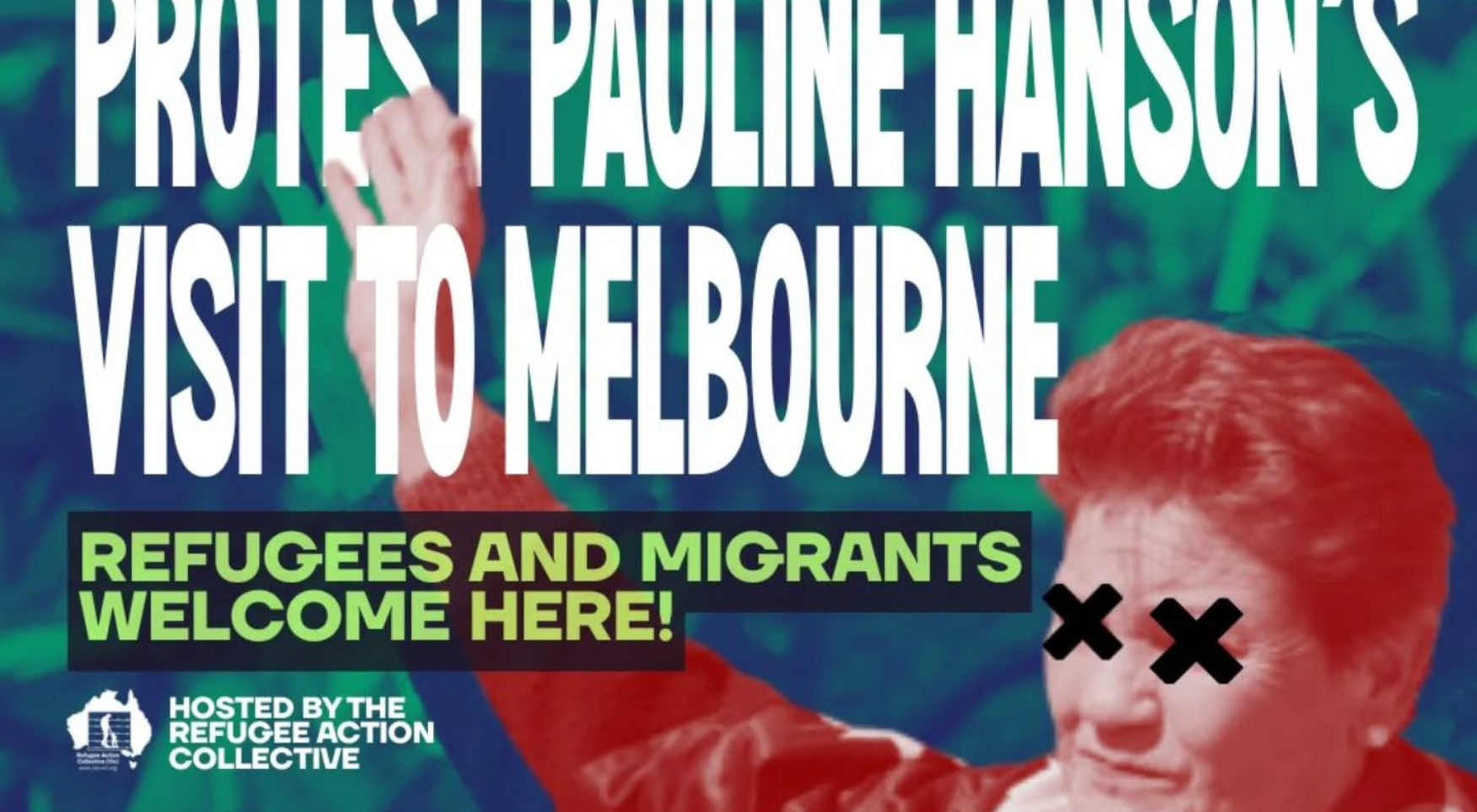 Protect workers at Village Cinemas Crown