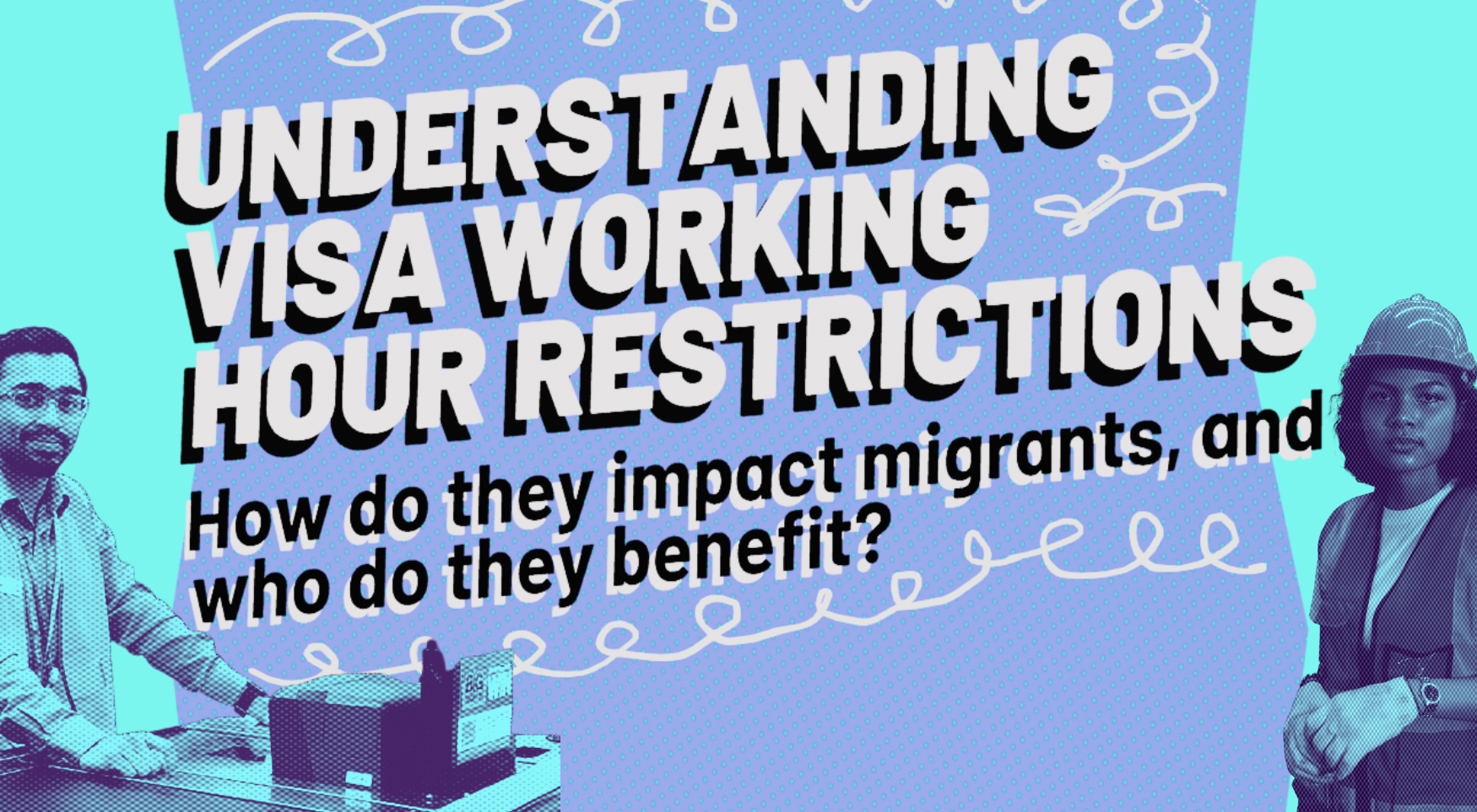 Understanding visa working hour restrictions